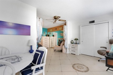 This charming move-in-ready first-floor unit features 1 bed, 1 on On Top Of The World Golf Course in Florida - for sale on GolfHomes.com, golf home, golf lot