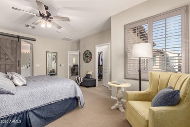 Reimagined & beautifully remodeled townhome in the heart of on Verrado Golf Club  in Arizona - for sale on GolfHomes.com, golf home, golf lot