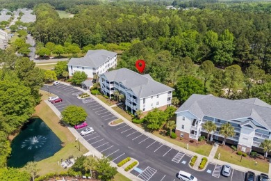 Welcome to your dream vacation getaway located in the on Barefoot Resort and Golf Club  in South Carolina - for sale on GolfHomes.com, golf home, golf lot
