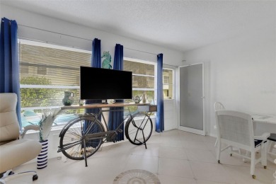 This charming move-in-ready first-floor unit features 1 bed, 1 on On Top Of The World Golf Course in Florida - for sale on GolfHomes.com, golf home, golf lot