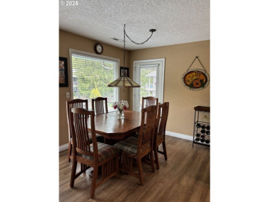 This is a beautiful lakefront condo with numerous re-model on Charbonneau Golf Club in Oregon - for sale on GolfHomes.com, golf home, golf lot