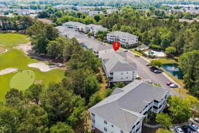 Welcome to your dream vacation getaway located in the on Barefoot Resort and Golf Club  in South Carolina - for sale on GolfHomes.com, golf home, golf lot