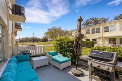 This charming move-in-ready first-floor unit features 1 bed, 1 on On Top Of The World Golf Course in Florida - for sale on GolfHomes.com, golf home, golf lot