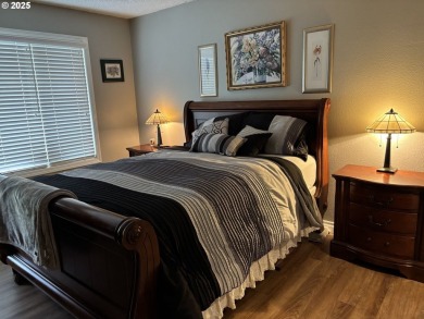 This is a beautiful lakefront condo with numerous re-model on Charbonneau Golf Club in Oregon - for sale on GolfHomes.com, golf home, golf lot