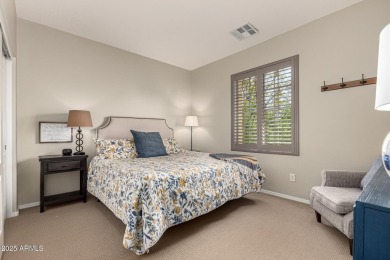 Reimagined & beautifully remodeled townhome in the heart of on Verrado Golf Club  in Arizona - for sale on GolfHomes.com, golf home, golf lot
