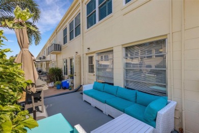 This charming move-in-ready first-floor unit features 1 bed, 1 on On Top Of The World Golf Course in Florida - for sale on GolfHomes.com, golf home, golf lot