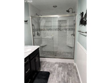 This is a beautiful lakefront condo with numerous re-model on Charbonneau Golf Club in Oregon - for sale on GolfHomes.com, golf home, golf lot