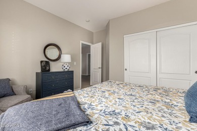 Reimagined & beautifully remodeled townhome in the heart of on Verrado Golf Club  in Arizona - for sale on GolfHomes.com, golf home, golf lot