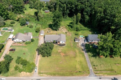 Absolutely gorgeous mid-century modern renovated home in Camp on The Creek Golf Club in South Carolina - for sale on GolfHomes.com, golf home, golf lot