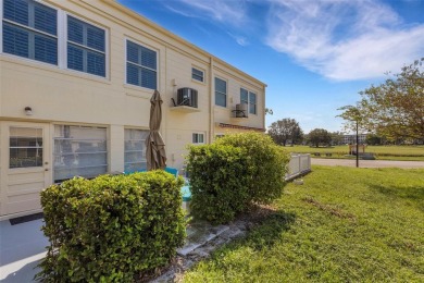 This charming move-in-ready first-floor unit features 1 bed, 1 on On Top Of The World Golf Course in Florida - for sale on GolfHomes.com, golf home, golf lot