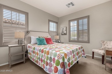 Reimagined & beautifully remodeled townhome in the heart of on Verrado Golf Club  in Arizona - for sale on GolfHomes.com, golf home, golf lot