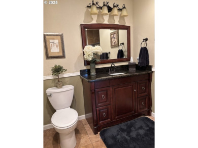 This is a beautiful lakefront condo with numerous re-model on Charbonneau Golf Club in Oregon - for sale on GolfHomes.com, golf home, golf lot