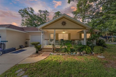 Welcome to this beautiful and cozy 2 bed updated remodeled 2 on On Top of the World Golf Course in Florida - for sale on GolfHomes.com, golf home, golf lot