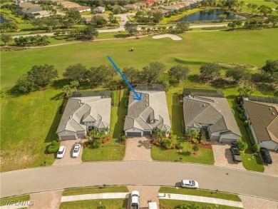 Nestled along the 15th fairway in the sought-after gated on River Hall Country Club in Florida - for sale on GolfHomes.com, golf home, golf lot