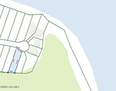 Welcome to Occano, a gated Arnold Palmer Signature Golf Course on Occano Golf Course in North Carolina - for sale on GolfHomes.com, golf home, golf lot