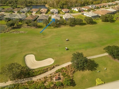 Nestled along the 15th fairway in the sought-after gated on River Hall Country Club in Florida - for sale on GolfHomes.com, golf home, golf lot