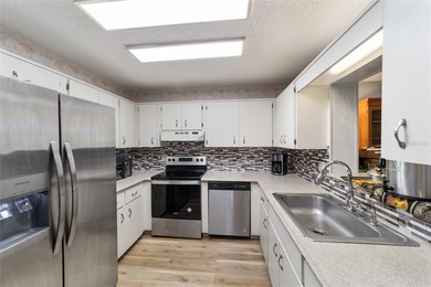 Welcome to this beautiful and cozy 2 bed updated remodeled 2 on On Top of the World Golf Course in Florida - for sale on GolfHomes.com, golf home, golf lot