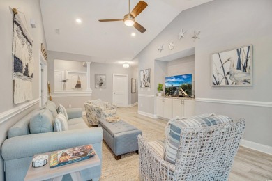 Luxury awaits at Barefoot Resort  Golf in this stunning on Barefoot Resort and Golf Club  in South Carolina - for sale on GolfHomes.com, golf home, golf lot