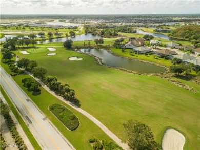 Nestled along the 15th fairway in the sought-after gated on River Hall Country Club in Florida - for sale on GolfHomes.com, golf home, golf lot