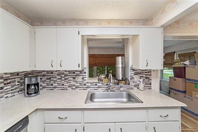 Welcome to this beautiful and cozy 2 bed updated remodeled 2 on On Top of the World Golf Course in Florida - for sale on GolfHomes.com, golf home, golf lot