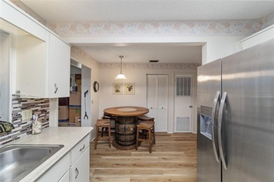 Welcome to this beautiful and cozy 2 bed updated remodeled 2 on On Top of the World Golf Course in Florida - for sale on GolfHomes.com, golf home, golf lot