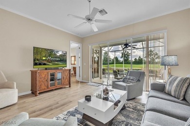 Beautiful Golf Membership waterfront home with panoramic views on  in Florida - for sale on GolfHomes.com, golf home, golf lot