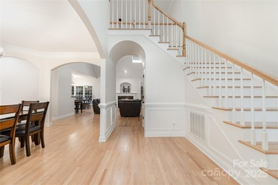 This home is everything you've been looking for - and then some on The Tradition Golf Club in North Carolina - for sale on GolfHomes.com, golf home, golf lot