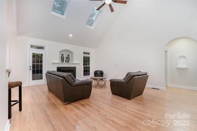 This home is everything you've been looking for - and then some on The Tradition Golf Club in North Carolina - for sale on GolfHomes.com, golf home, golf lot