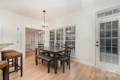 This home is everything you've been looking for - and then some on The Tradition Golf Club in North Carolina - for sale on GolfHomes.com, golf home, golf lot