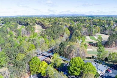 Stunning Move-In Ready Home in Sought-After Towne Lake Hills on Towne Lake Hills Golf Club in Georgia - for sale on GolfHomes.com, golf home, golf lot