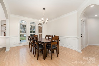 This home is everything you've been looking for - and then some on The Tradition Golf Club in North Carolina - for sale on GolfHomes.com, golf home, golf lot