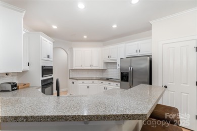 This home is everything you've been looking for - and then some on The Tradition Golf Club in North Carolina - for sale on GolfHomes.com, golf home, golf lot