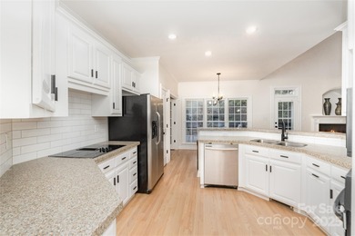 This home is everything you've been looking for - and then some on The Tradition Golf Club in North Carolina - for sale on GolfHomes.com, golf home, golf lot