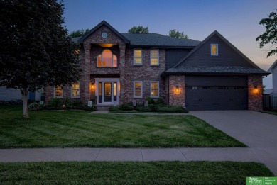 John Erickson, M: , john.erickson,   - Impeccable, updated on Eagle Run Golf Complex in Nebraska - for sale on GolfHomes.com, golf home, golf lot