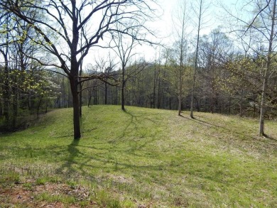 Large 206 acre lot in quiet established community of upscale on Mountain Harbour Golf Club in North Carolina - for sale on GolfHomes.com, golf home, golf lot