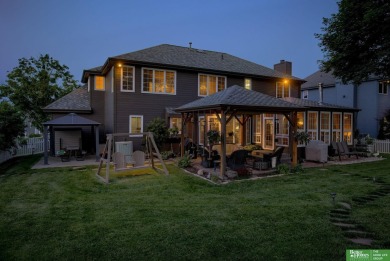 John Erickson, M: , john.erickson,   - Impeccable, updated on Eagle Run Golf Complex in Nebraska - for sale on GolfHomes.com, golf home, golf lot