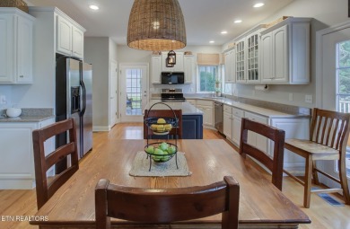 Nestled in the sought-after Tanasi Coves neighborhood of Tellico on Tanasi Golf Course in Tennessee - for sale on GolfHomes.com, golf home, golf lot