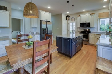 Nestled in the sought-after Tanasi Coves neighborhood of Tellico on Tanasi Golf Course in Tennessee - for sale on GolfHomes.com, golf home, golf lot