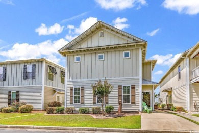 Rare opportunity to purchase an impressively pristine, move-in on The Tradition Golf Club in South Carolina - for sale on GolfHomes.com, golf home, golf lot