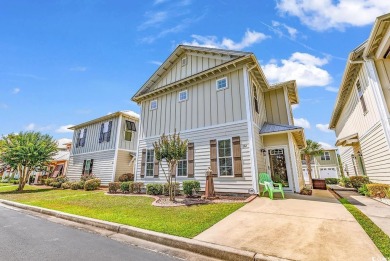 Rare opportunity to purchase an impressively pristine, move-in on The Tradition Golf Club in South Carolina - for sale on GolfHomes.com, golf home, golf lot