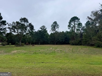 Take advantage of this beautiful lot behind the Coopers Point on Sapelo Hammock Golf Club in Georgia - for sale on GolfHomes.com, golf home, golf lot