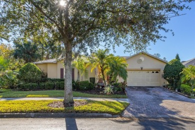 MOTIVATED SELLER!! Extremely low electric bills due to new solar on Stonegate Golf Club in Florida - for sale on GolfHomes.com, golf home, golf lot