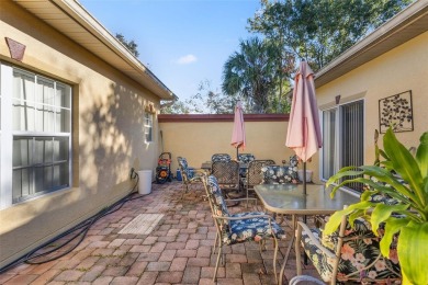 MOTIVATED SELLER!! Extremely low electric bills due to new solar on Stonegate Golf Club in Florida - for sale on GolfHomes.com, golf home, golf lot