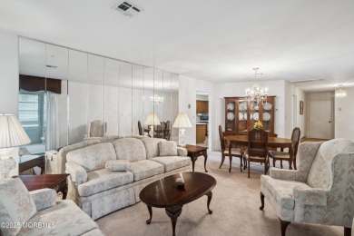 AWESOME Location on semi-private wooded lot -Quiet street! New on Lions Head Country Club in New Jersey - for sale on GolfHomes.com, golf home, golf lot