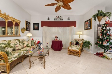 MOTIVATED SELLER!! Extremely low electric bills due to new solar on Stonegate Golf Club in Florida - for sale on GolfHomes.com, golf home, golf lot