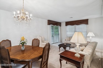 AWESOME Location on semi-private wooded lot -Quiet street! New on Lions Head Country Club in New Jersey - for sale on GolfHomes.com, golf home, golf lot