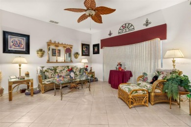 MOTIVATED SELLER!! Extremely low electric bills due to new solar on Stonegate Golf Club in Florida - for sale on GolfHomes.com, golf home, golf lot