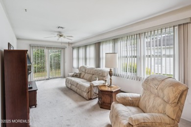 AWESOME Location on semi-private wooded lot -Quiet street! New on Lions Head Country Club in New Jersey - for sale on GolfHomes.com, golf home, golf lot