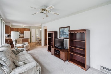 AWESOME Location on semi-private wooded lot -Quiet street! New on Lions Head Country Club in New Jersey - for sale on GolfHomes.com, golf home, golf lot