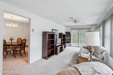 AWESOME Location on semi-private wooded lot -Quiet street! New on Lions Head Country Club in New Jersey - for sale on GolfHomes.com, golf home, golf lot